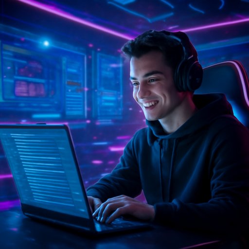 x5 email support inbox on laptop