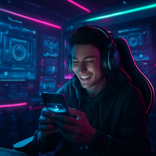 x5 APK download progress on phone