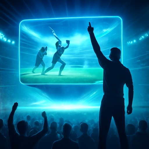 x5 kabaddi referee gesture